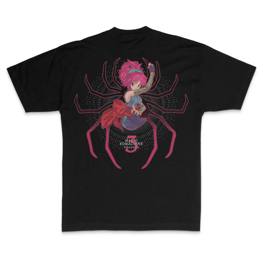 Spider 3 Tee