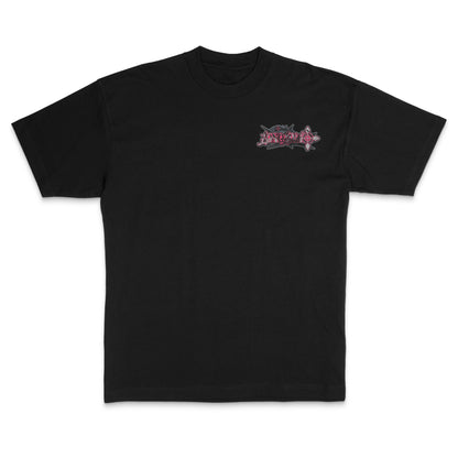 Spider 3 Tee