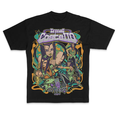 Ermes Costello Tee