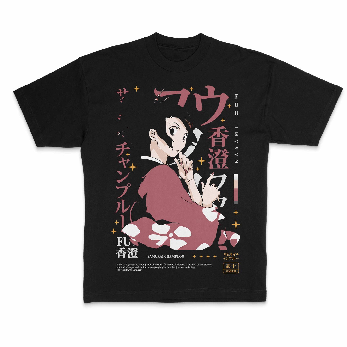 Fuu Tee