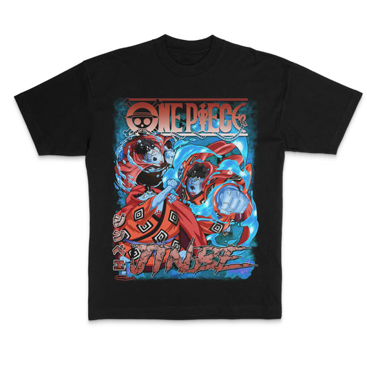 Classic Jinbe Tee