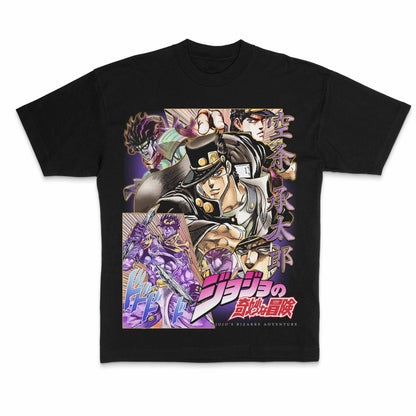 Classic Jotaro Kujo Tee