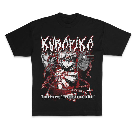 Kurapika Tee