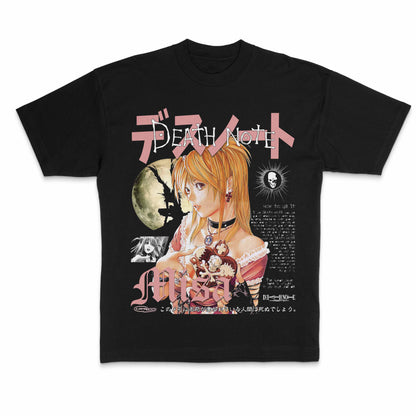 Misa Tee