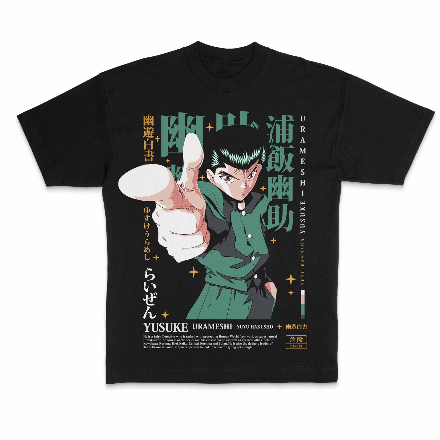 Yusuke Tee