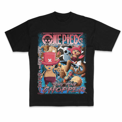 Classic Chopper Tee