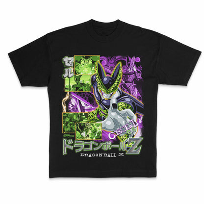 Perfect Cell Tee