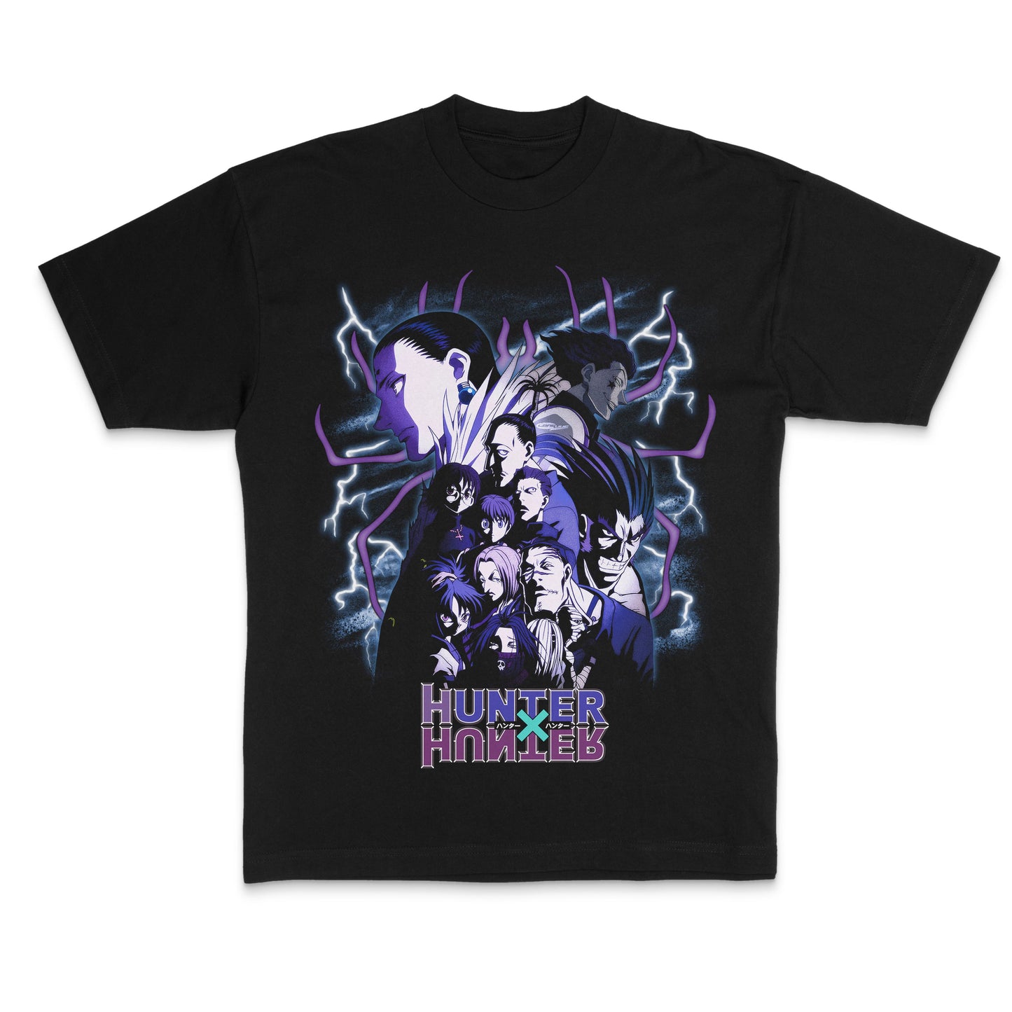 Phantom Troupe Tee