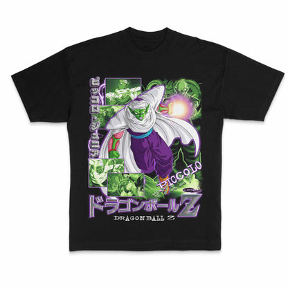 Piccolo Tee