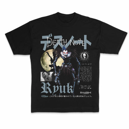 Ryuk Tee