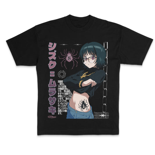 Shizuku Tee