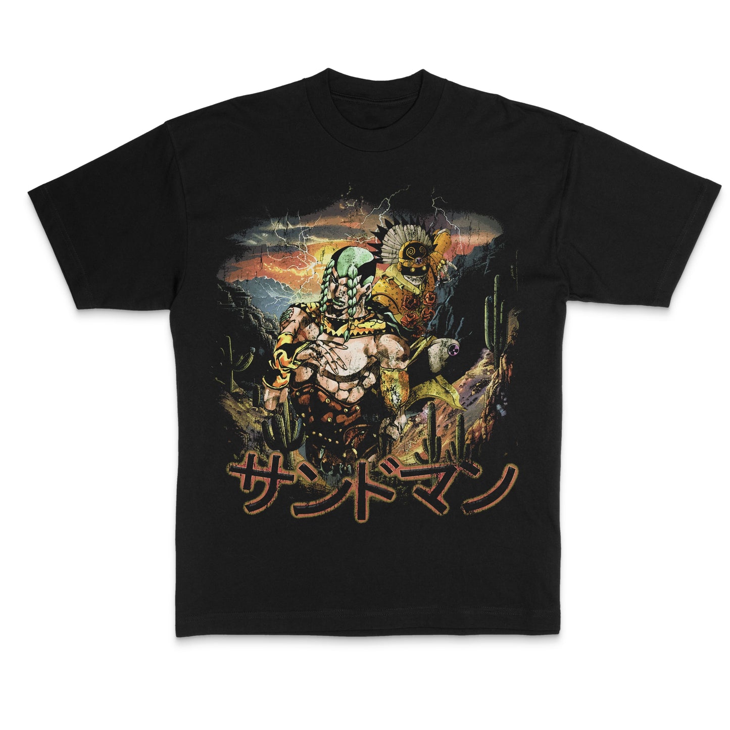 Sandman Tee