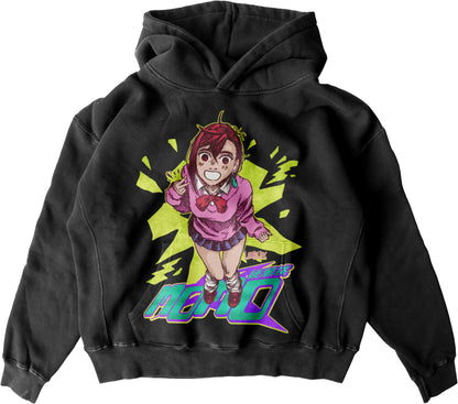 Momo Hoodie