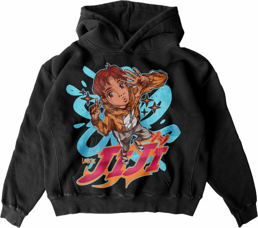 Jiji Hoodie