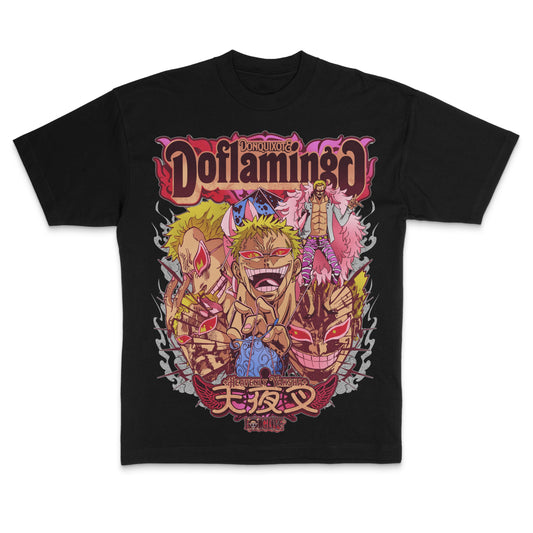 Doflamingo Tee