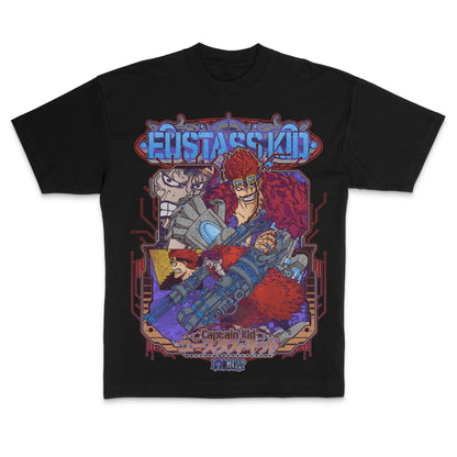 Eustass Kid Tee