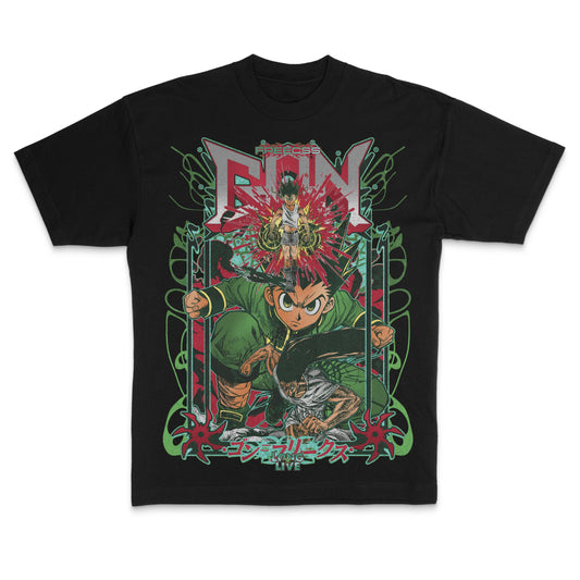 Gon Freecss Tee