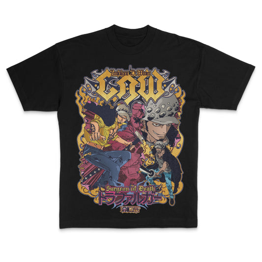 Law Tee