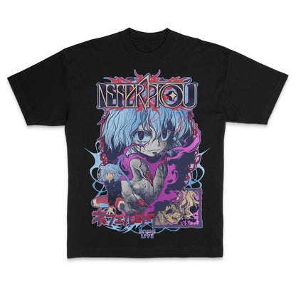 Neferpitou Tee