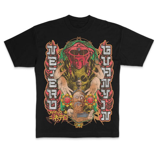 Netero Tee