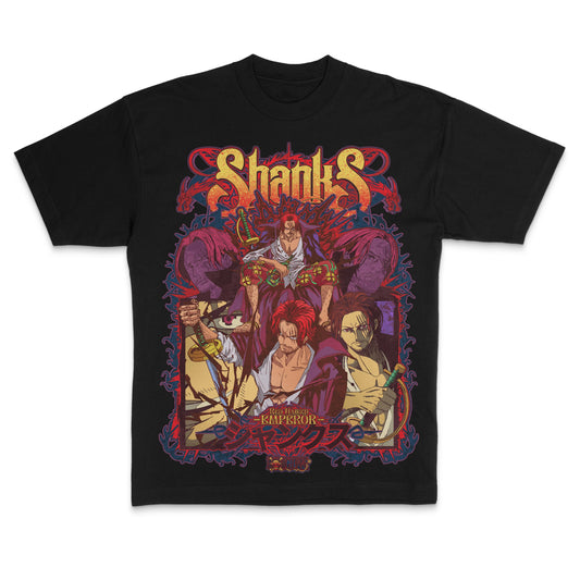 Shanks Tee