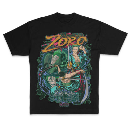 Zoro Tee